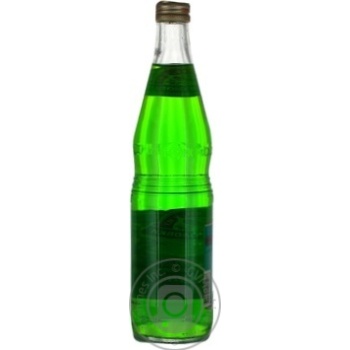 Non-alcoholic sparkling drink Tarhun Napitki iz chernogolovki glass bottle 500ml Russia - buy, prices for - photo 44