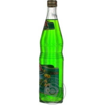 Non-alcoholic sparkling drink Tarhun Napitki iz chernogolovki glass bottle 500ml Russia - buy, prices for - photo 42