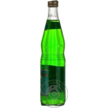 Non-alcoholic sparkling drink Tarhun Napitki iz chernogolovki glass bottle 500ml Russia - buy, prices for - photo 45