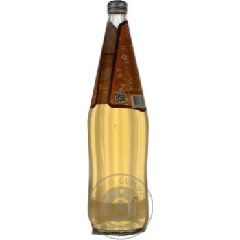 Sparkling Duchess pear Starye dobrye traditsii glass bottle 1000ml Russia - buy, prices for NOVUS - photo 4