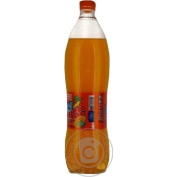 beverage "Erlan" PJSC 1000ml plastic bottle - buy, prices for - photo 2