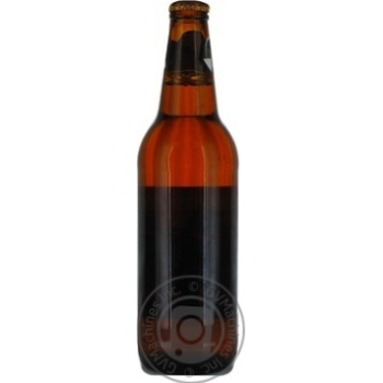 Beer Kaluskie 11% 500ml glass bottle Ukraine - buy, prices for NOVUS - photo 3