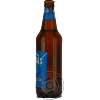 beer kaluskie 4.3% 500ml glass bottle Ukraine - buy, prices for - photo 3