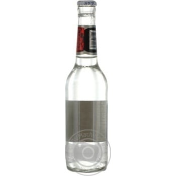 Low-alcohol drink Rosinka Vodka Lemon glass bottle 7%alc. 330ml Ukraine - buy, prices for - photo 14