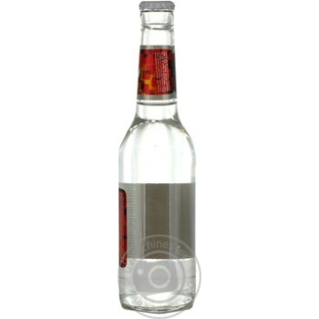 Low-alcohol drink Rosinka Vodka Lemon glass bottle 7%alc. 330ml Ukraine - buy, prices for - photo 15