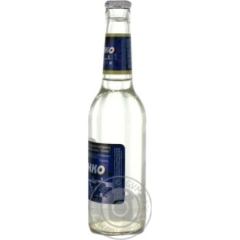 Low-alcohol drink Rosinka Bianco glass bottle 7%alc. 330ml Ukraine - buy, prices for - photo 18