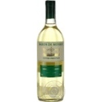 Wine Baron de monroe white semisweet 11% 750ml glass bottle France