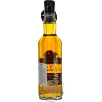 whiskey 40% 500ml glass bottle Ireland - buy, prices for - photo 6