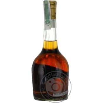 cognac tavrichesky 40% 500ml glass bottle Ukraine - buy, prices for - photo 2