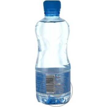 Still water Malyatko for babies from birth 330ml - buy, prices for MegaMarket - photo 4