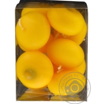 candle bolsius paraffin 10pcs Poland - buy, prices for - photo 11