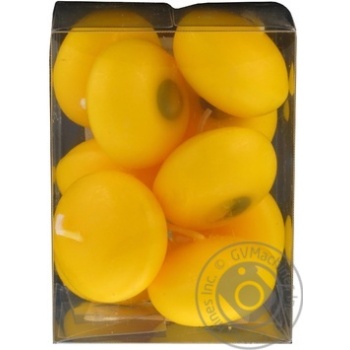 candle bolsius paraffin 10pcs Poland - buy, prices for - photo 10