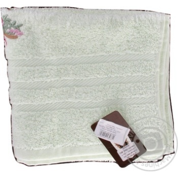 Towel Zastelli terry - buy, prices for NOVUS - photo 6