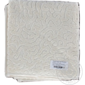 towel beige terry - buy, prices for - photo 5