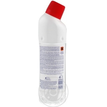 gel dr.max for toilets 750ml Poland - buy, prices for - photo 5