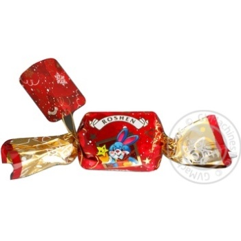 candy roshen №5 400g Ukraine - buy, prices for - photo 3