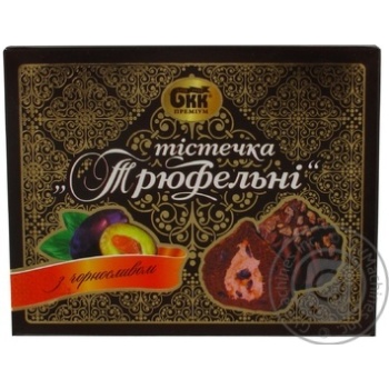 shortcake bkk truffle 450g Ukraine - buy, prices for - photo 1