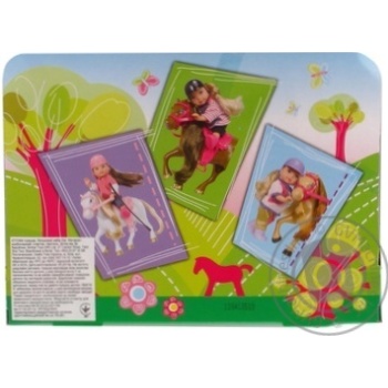 Toy Simba for children - buy, prices for MegaMarket - photo 4