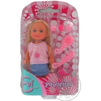 Toy Simba for children from 3 months mini - buy, prices for MegaMarket - photo 6