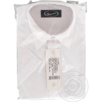 shirt white Ukraine - buy, prices for - photo 2