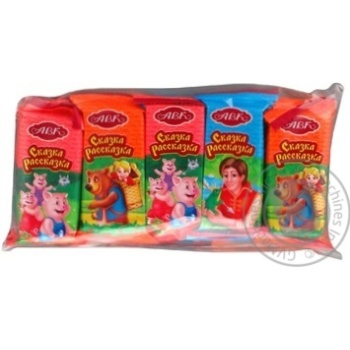 candy avk 300g Ukraine - buy, prices for - photo 1