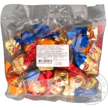 candy avk 400g polyethylene packaging Ukraine - buy, prices for - photo 8