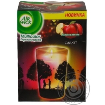 Candle Airwick - buy, prices for NOVUS - photo 1