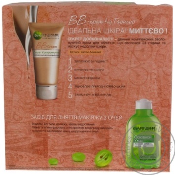 set garnier - buy, prices for - photo 3