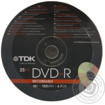 disks - buy, prices for - photo 1