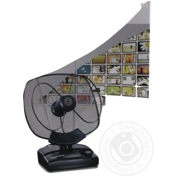 Антена Thomson Ant1621 Indoor Antenna, active, 36 dB (131911)