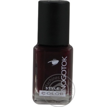 nail polish nogotok 12ml Ukraine - buy, prices for - photo 2