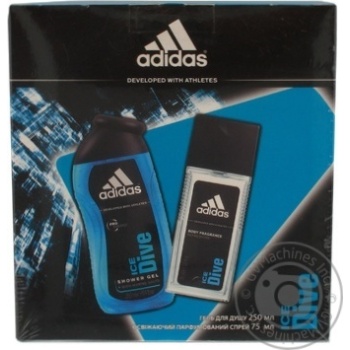 set adidas - buy, prices for - photo 3