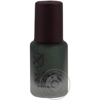 nail polish maxi color 12ml Ukraine - buy, prices for - photo 2