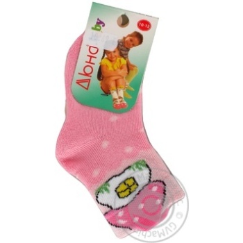 sock duna cotton Ukraine - buy, prices for - photo 2