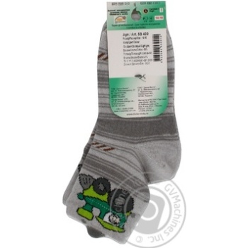 Duna Children's Socks s.14-16 in Assortment - buy, prices for - photo 12