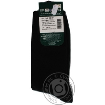 sock duna black bamboo Ukraine - buy, prices for - photo 2