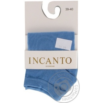 sock innamore cotton