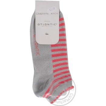 sock atlantic cotton Ukraine - buy, prices for - photo 1