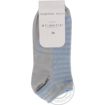 Sock Atlantic cotton Ukraine - buy, prices for NOVUS - photo 5