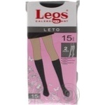 Гольфи жін. LEGS 150 ГОЛЬФЫ LETO 15