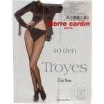 Колготи Pierre cardin Troyes