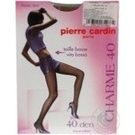 Колготи жіночі Pierre Cardin  Charme 40 Visone 4