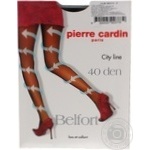 Колготи Pierre Cardin Belfort 40 den nero 2