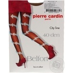 Tights Pierre cardin vizone polyamide for women 40den 3size