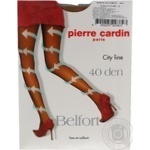 Колготи жіночі Pierre Cardin  Belfort 40 Visone 4