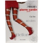 Колготи жіночі Pierre Cardin  Belfort 40 Visone Maxi