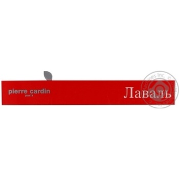 Tights Pierre cardin polyamide for women 40den 3size - buy, prices for MegaMarket - photo 4
