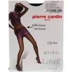 Tights Pierre cardin polyamide for women 40den 2size