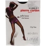 Tights Pierre cardin polyamide for women 40den 4size