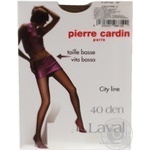 Колготи жіночі Pierre Cardin Laval 40 Visone 2
